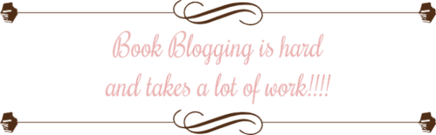 Blogging is HARD
