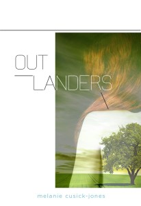 OUTLANDERS - Cover - 9